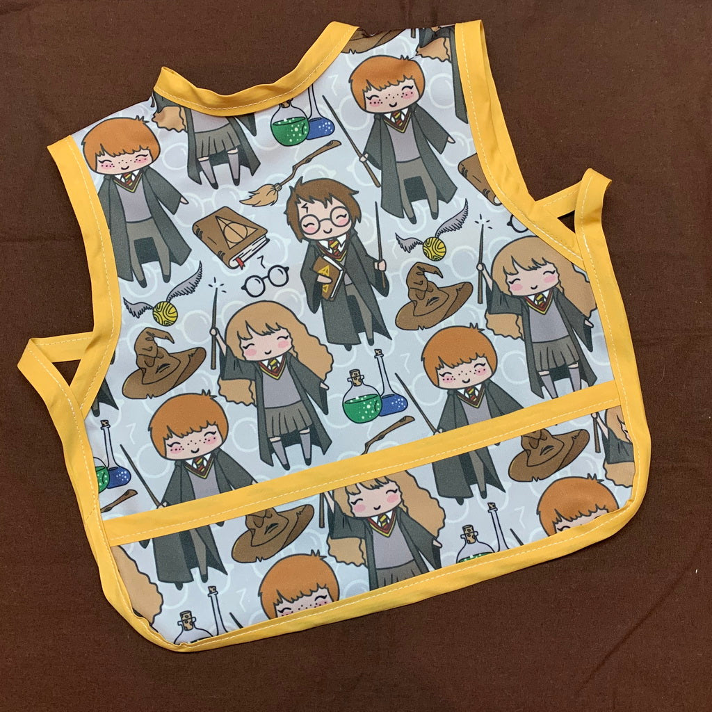 Kid’s Apron