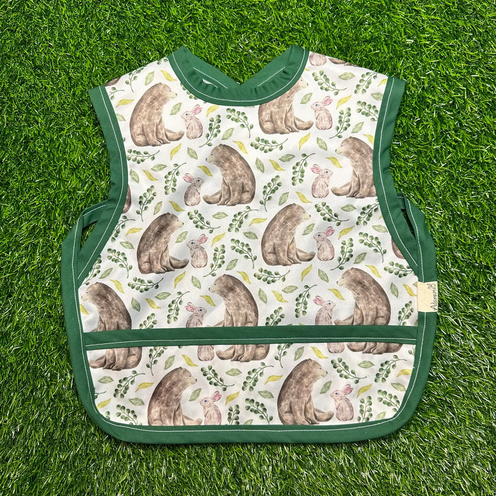 Kid’s Apron