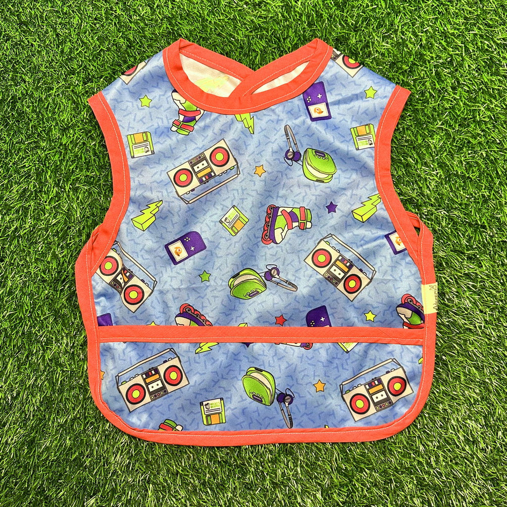 Kid’s Apron