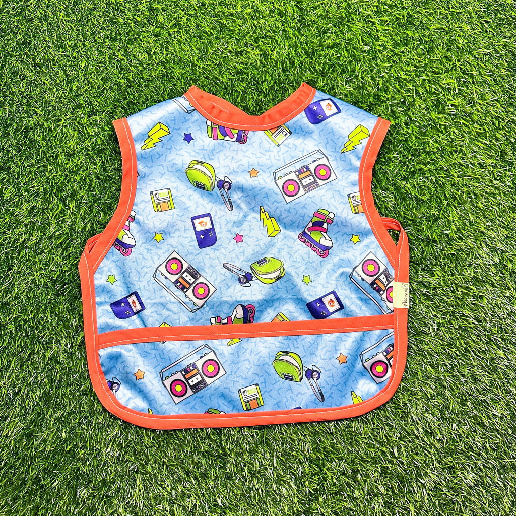 Kid’s Apron