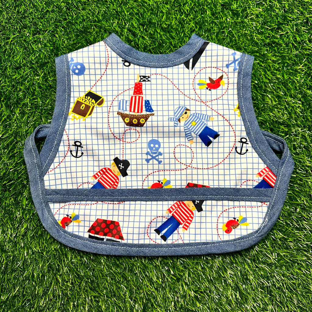 Kid’s Apron