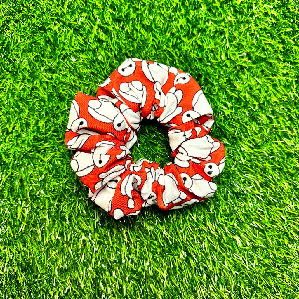 Scrunchies