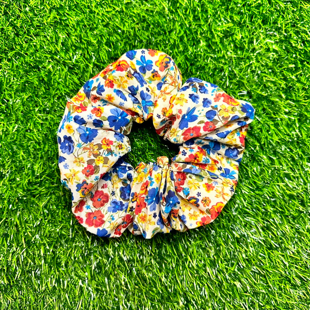 Scrunchies