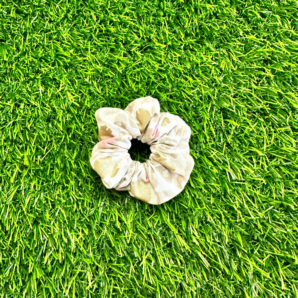 Mini Scrunchies (for Fine hair)