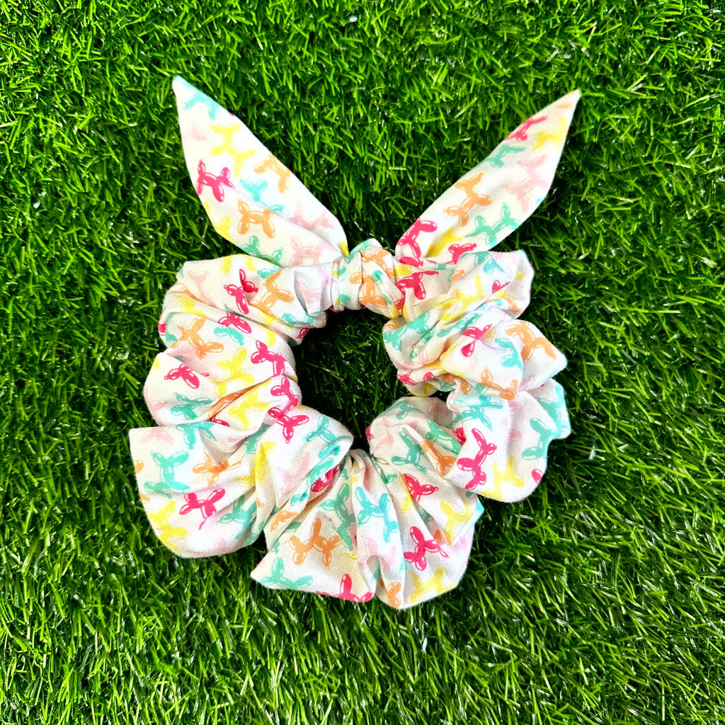 Scrunchies
