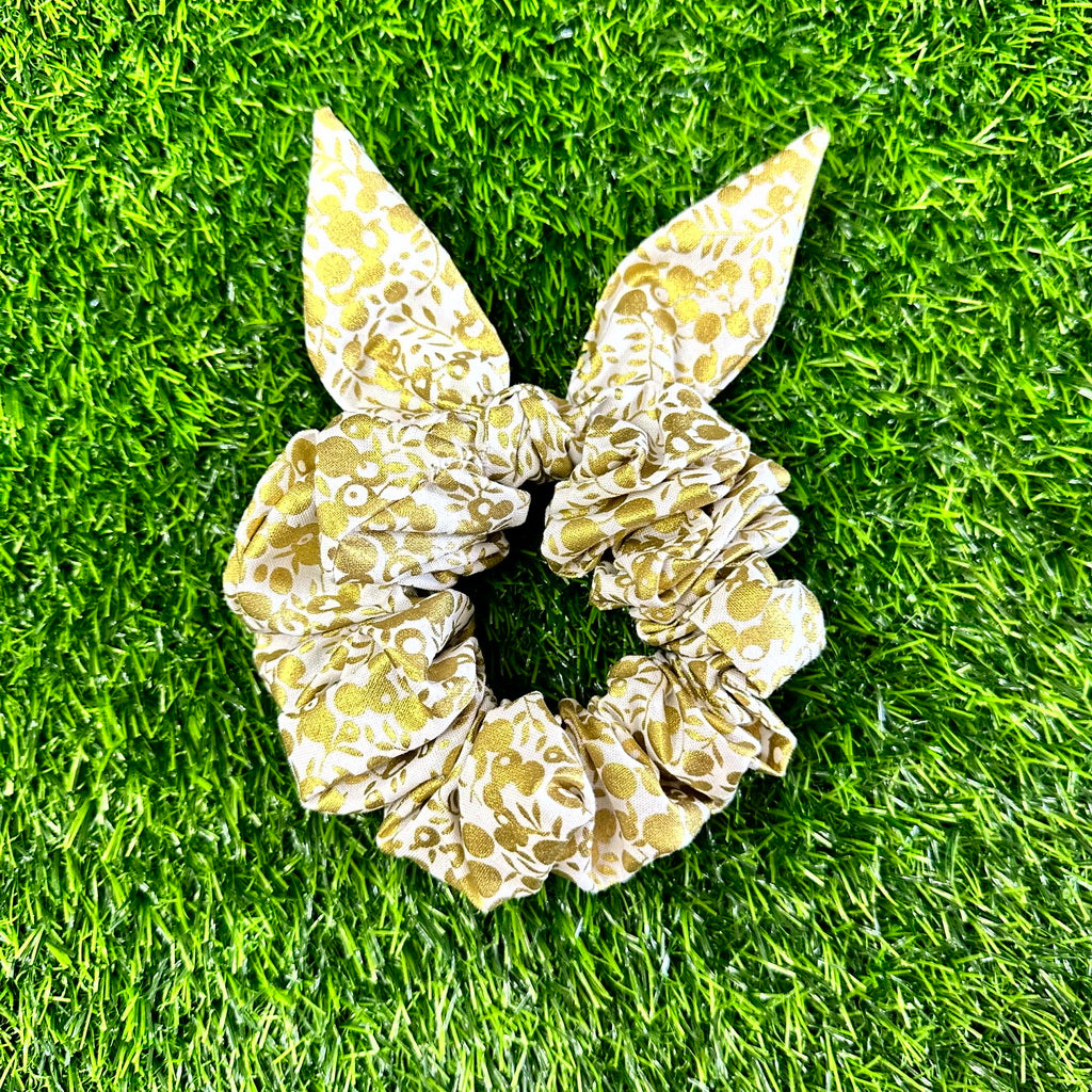 Scrunchies