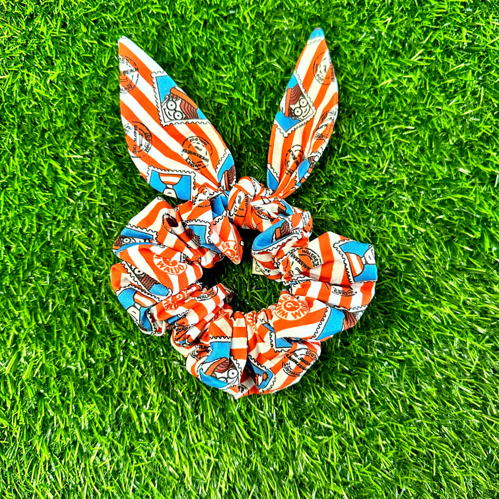 Scrunchies
