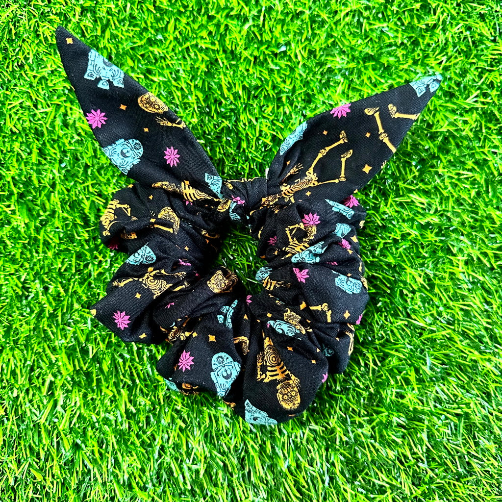 Scrunchies